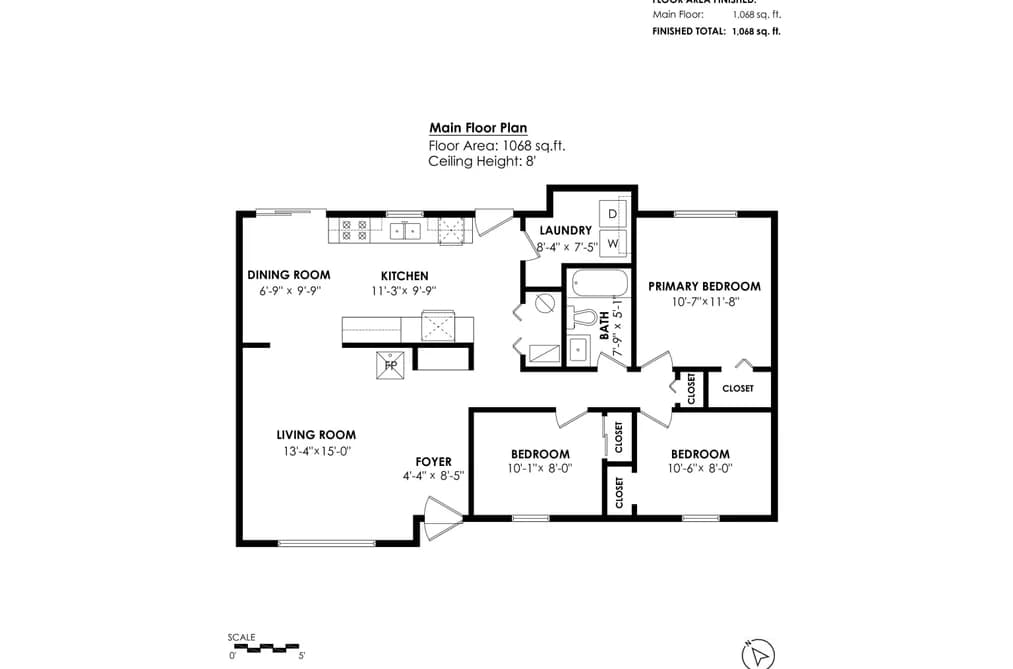4416 203 Street, Langley, BC - House for Sale - Main Photo 4416 203 Street, Langley, BC - House for Sale - Main Photo