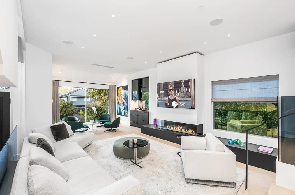 4416 W 1ST AVENUE, Vancouver, BC — Residential for Sale - Photo 2