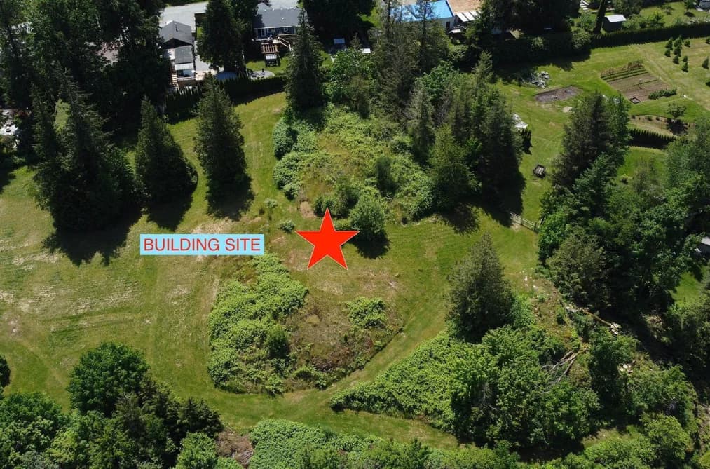 44175 BAYVIEW ROAD, Mission, BC — Land for Sale - Photo 2
