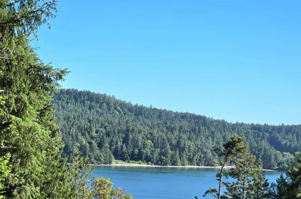 442 MARINERS WAY, Mayne Island, BC — Residential for Sale - Main Photo