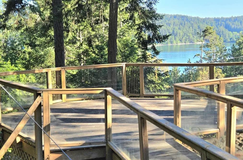 442 MARINERS WAY, Mayne Island, BC — Residential for Sale - Photo 2