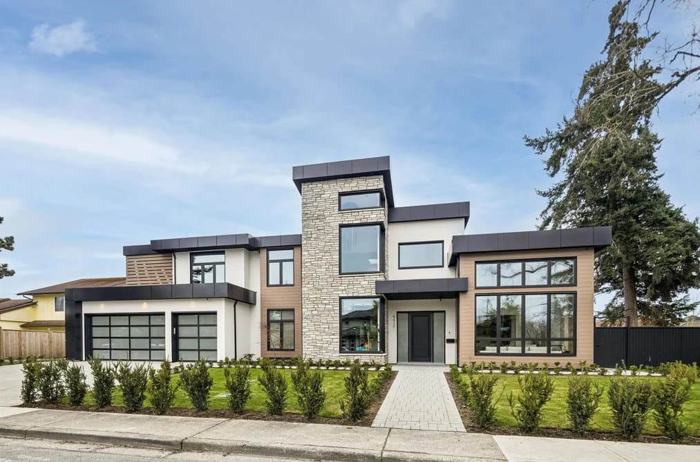 4420 STONECROP AVENUE, Richmond, BC — Residential for Sale - Main Photo