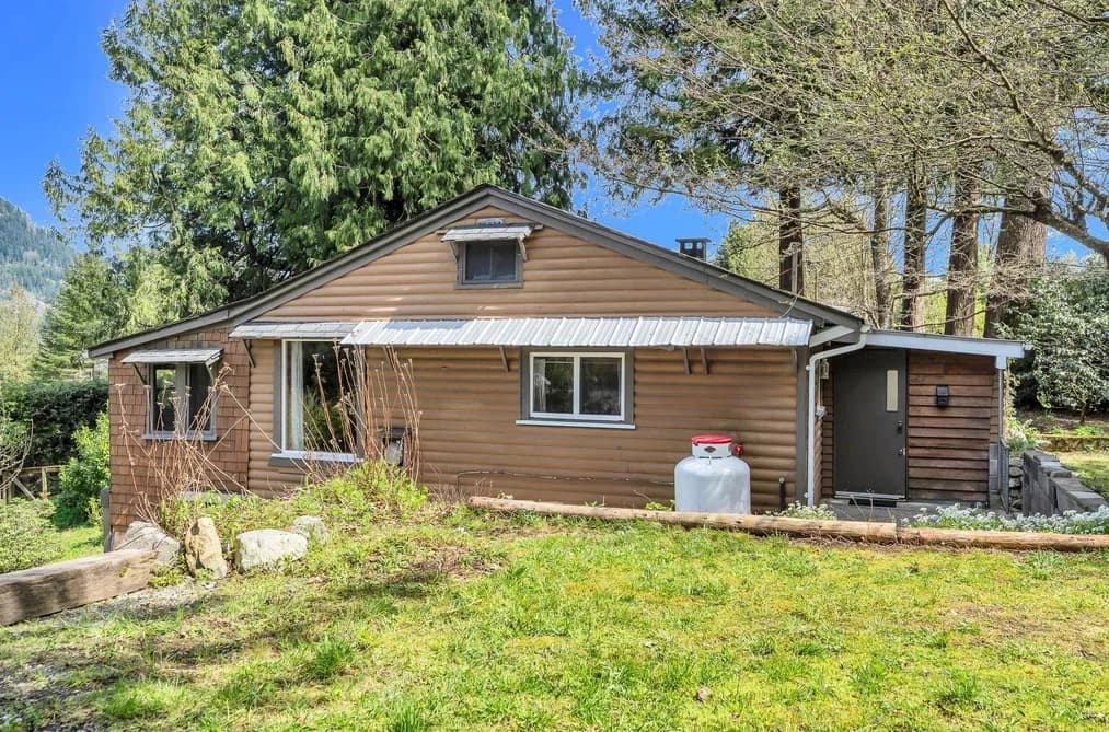 44239 BAYVIEW ROAD, Mission, BC — Residential for Sale - Main Photo