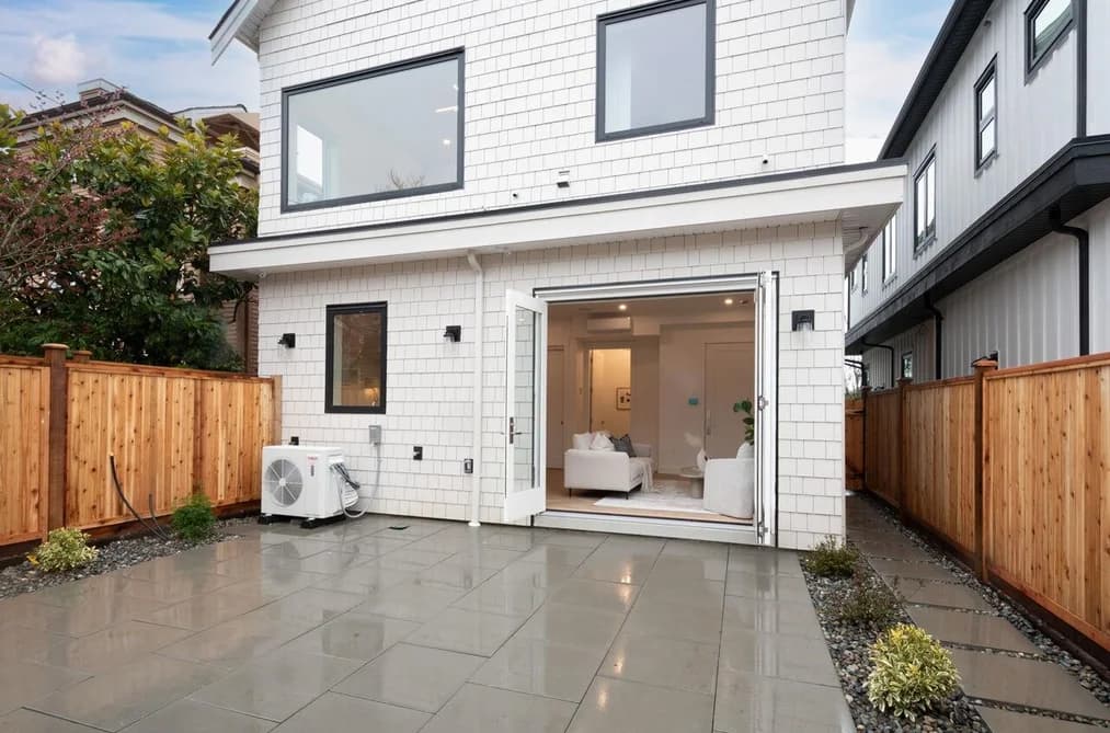 4424 W 4TH AVENUE, Vancouver, BC — Residential for Sale - Photo 2