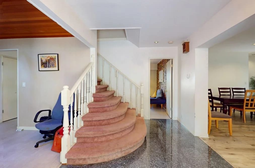 4425 HUDSON STREET, Vancouver, BC — Residential for Sale - Photo 2