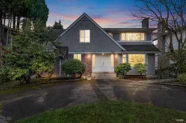 House for sale at 4425 Maple Street Vancouver British Columbia - MLS: R3096913