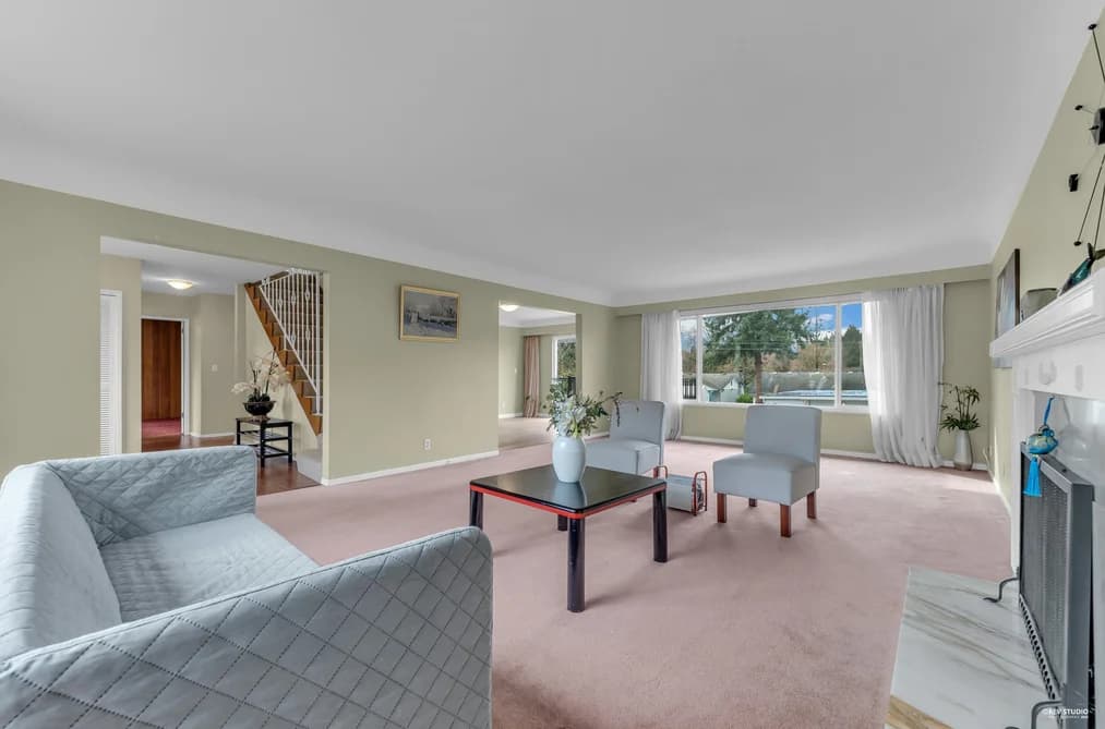 4425 MAPLE STREET, Vancouver, BC — Residential for Sale - Photo 2