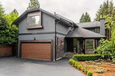 House for sale at 4426 Marine Drive West Vancouver British Columbia - MLS: R3123412