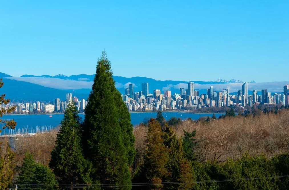 4426 W 4TH AVENUE, Vancouver, BC — Residential for Sale - Photo 2