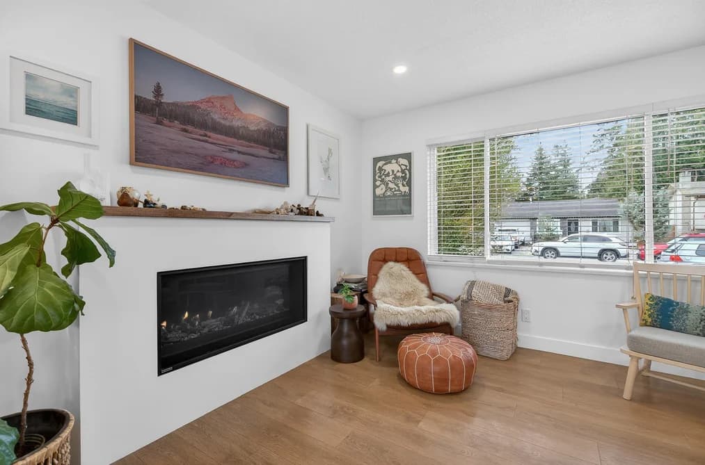 4428 203 STREET, Langley, BC — Residential for Sale - Main Photo