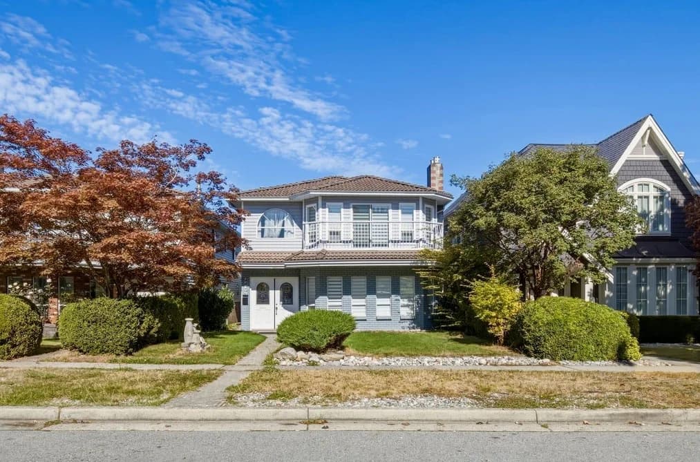 4429 PANDORA STREET, Burnaby, BC — Residential for Sale - Photo 2