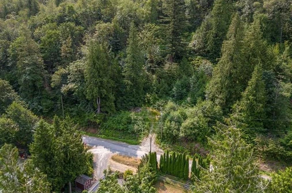 44296 BAYVIEW ROAD, Mission, BC — Land for Sale - Main Photo