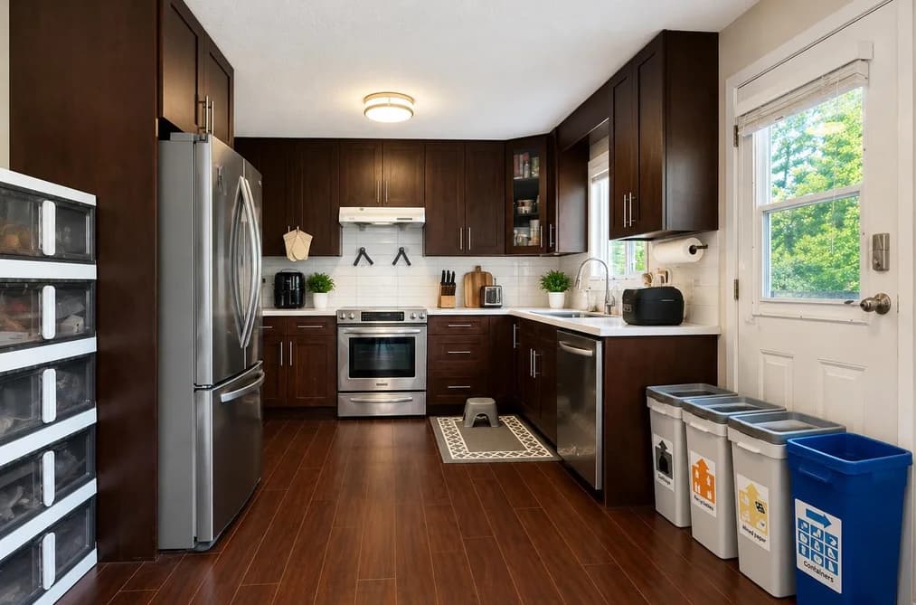 443 MUNDY STREET, Coquitlam, BC — Residential for Sale - Photo 2