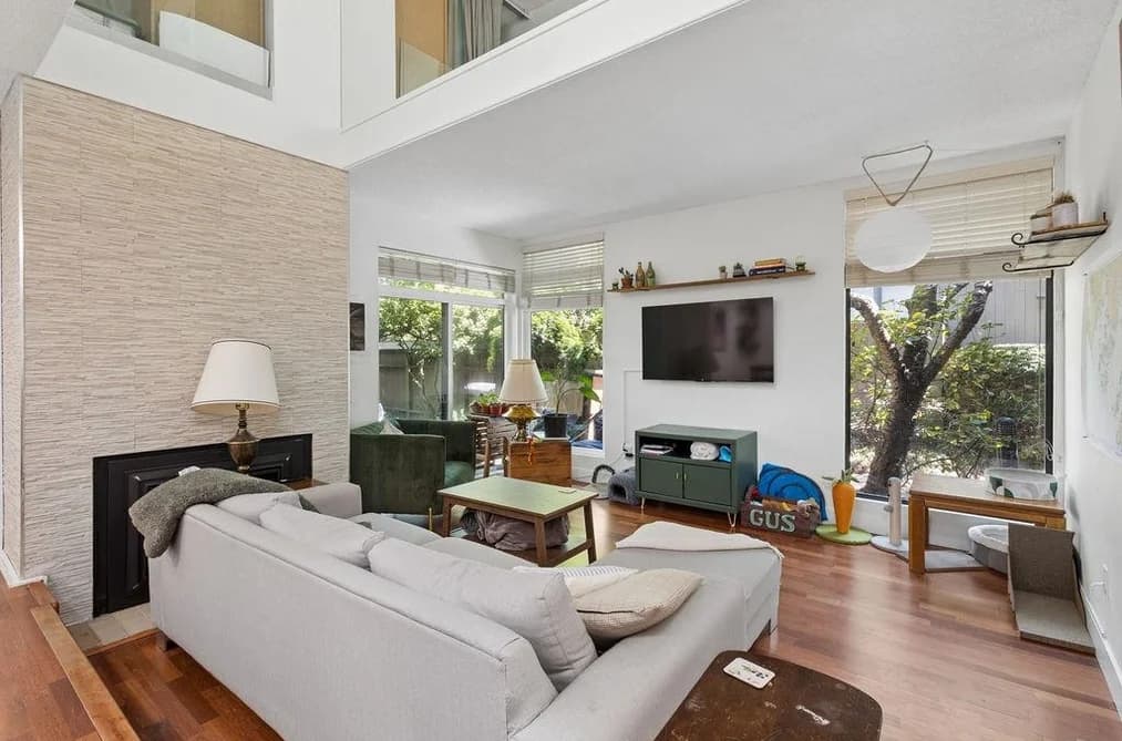 4430 YEW STREET, Vancouver, BC — Residential for Sale - Main Photo
