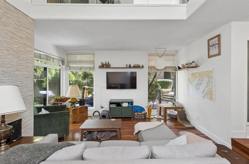 4430 YEW STREET, Vancouver, BC — Residential for Sale - Photo 2