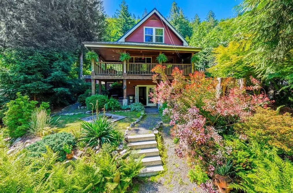 44301 BAYVIEW ROAD, Mission, BC — Residential for Sale - Main Photo