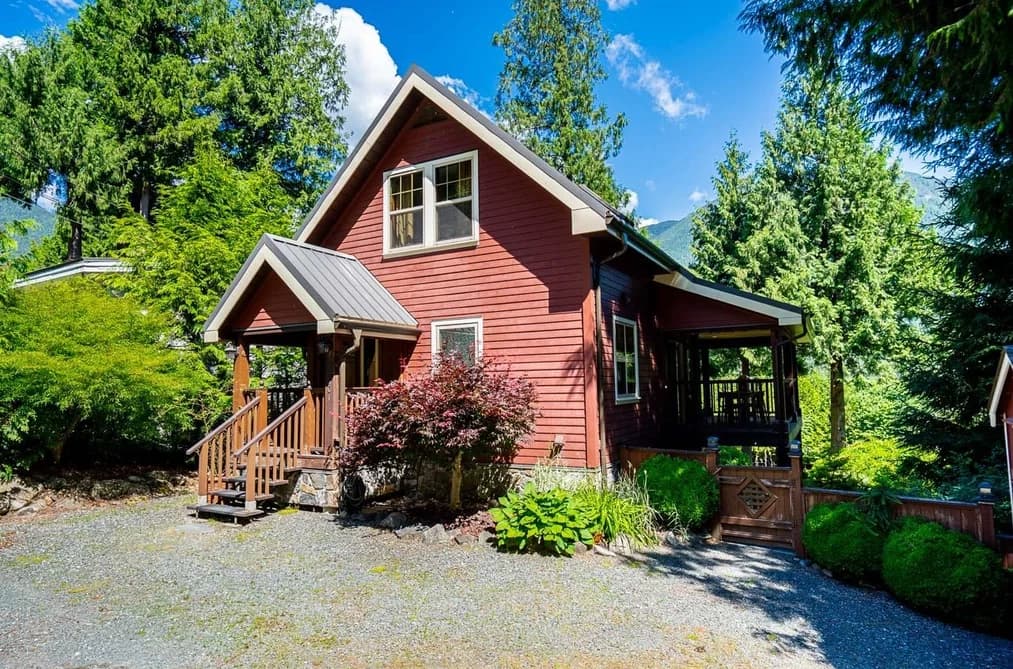 44301 BAYVIEW ROAD, Mission, BC — Residential for Sale - Photo 2