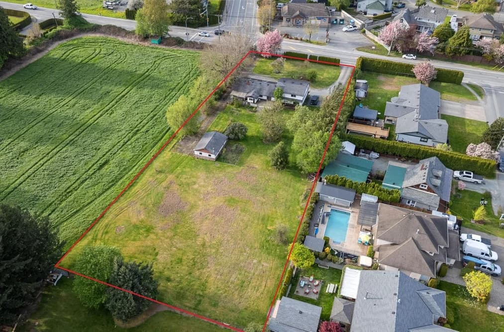 44366 KEITH WILSON ROAD, Chilliwack, BC — Residential for Sale - Photo 2