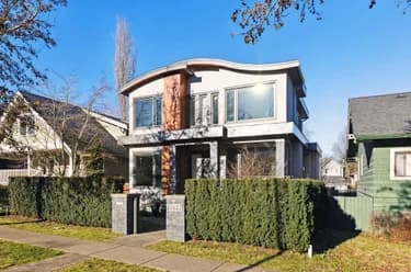 House for sale at 4437 W 13th Avenue Vancouver British Columbia - MLS: R3149674