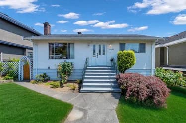 House for sale at 4438 Darwin Avenue Burnaby British Columbia - MLS: R3146343