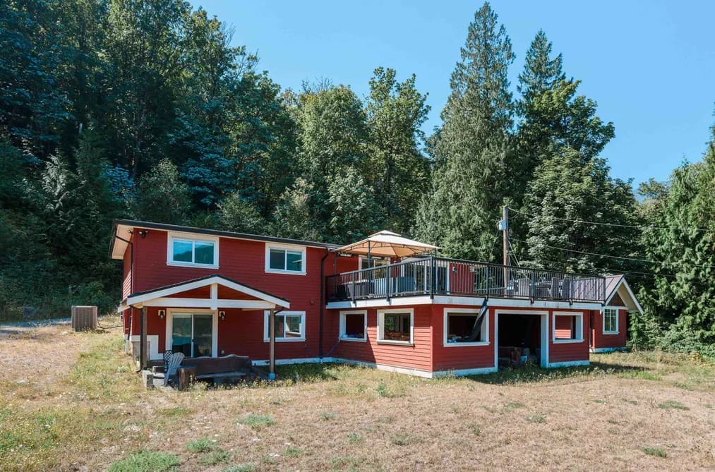 44390 BAYVIEW ROAD, Mission, BC — Residential for Sale - Photo 2