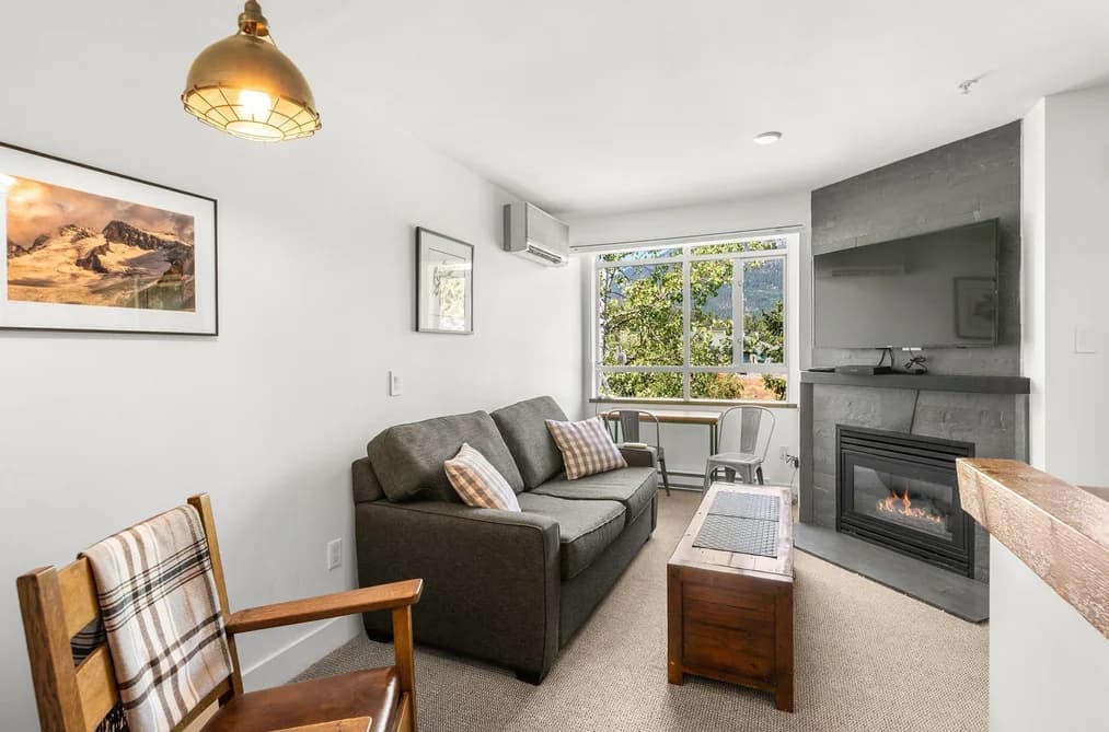 444 4314 MAIN STREET, Whistler, BC — Residential for Sale - Photo 2