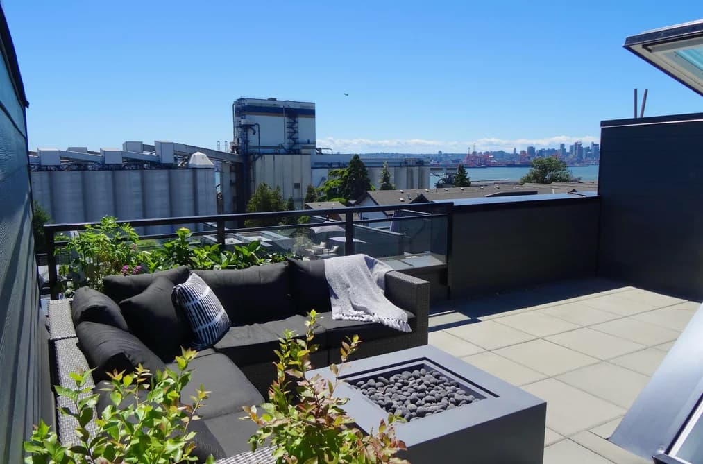 444 545 E 2ND STREET, North Vancouver, BC — Residential for Sale - Photo 2