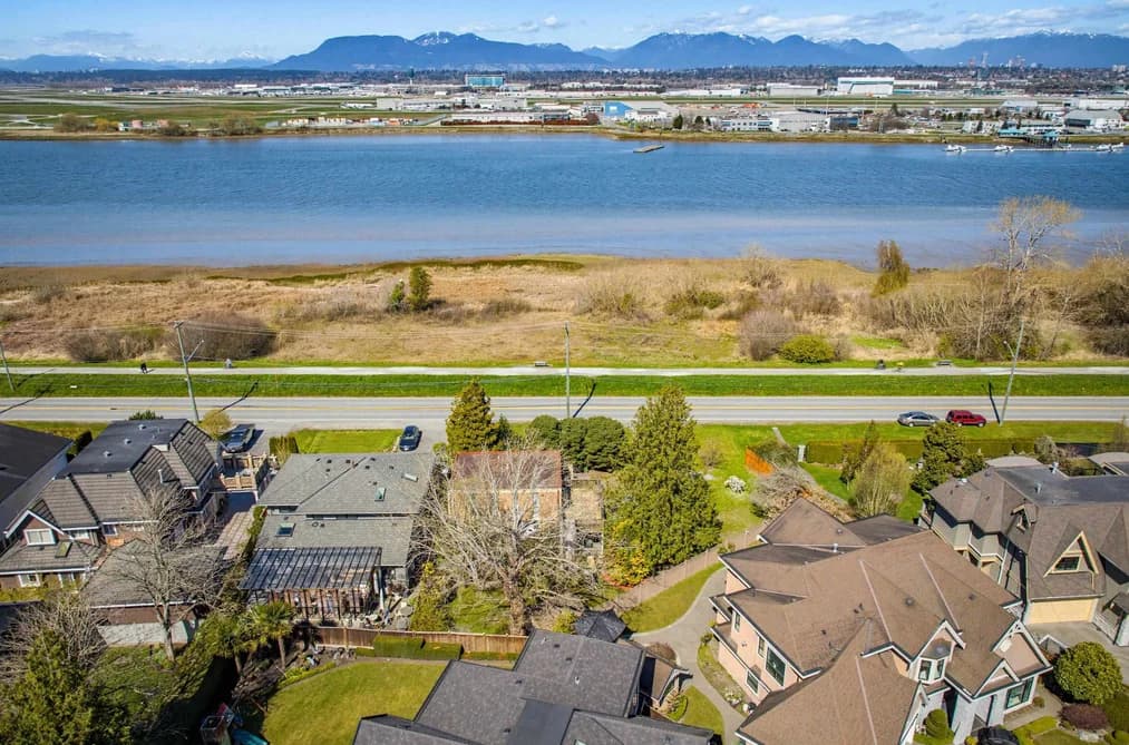 4440 RIVER ROAD, Richmond, BC — Residential for Sale - Photo 2
