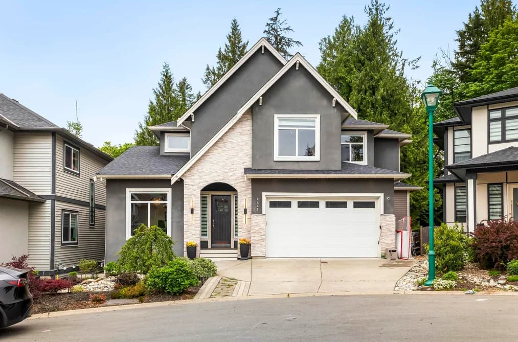 4441 EMILY CARR PLACE, Abbotsford, BC — Residential for Sale - Main Photo