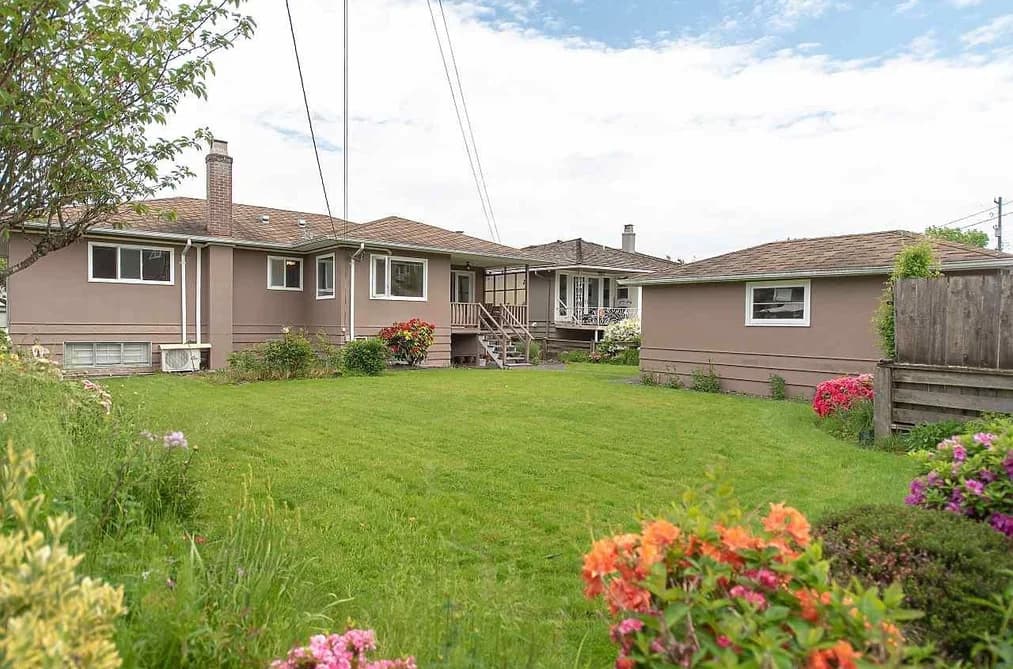 4443 BRAKENRIDGE STREET, Vancouver, BC — Residential for Sale - Photo 2