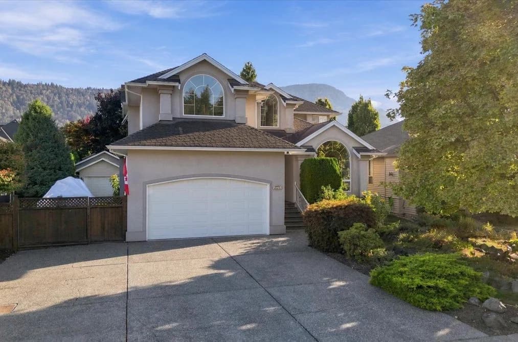 44434 ELSIE PLACE, Chilliwack, BC — Residential for Sale - Main Photo
