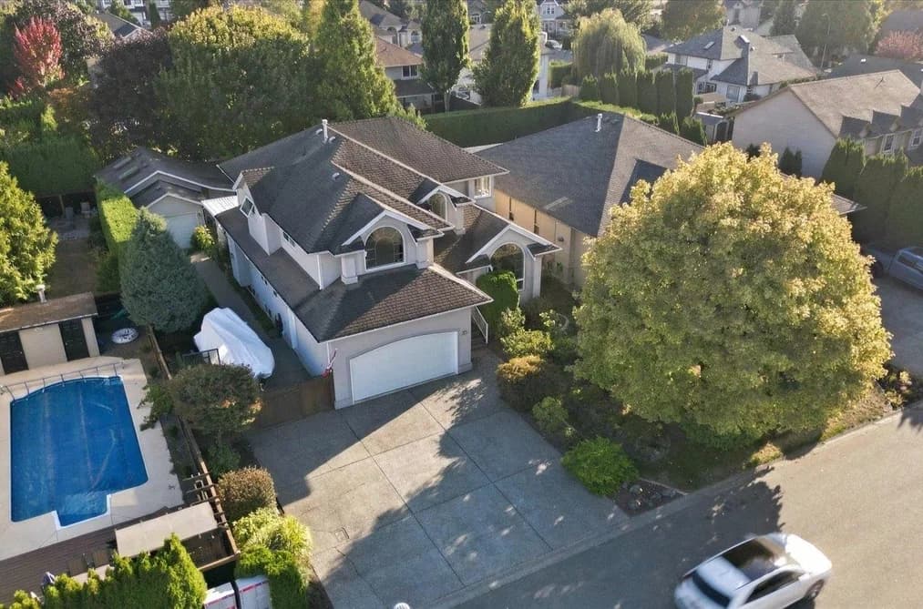 44434 ELSIE PLACE, Chilliwack, BC — Residential for Sale - Photo 2