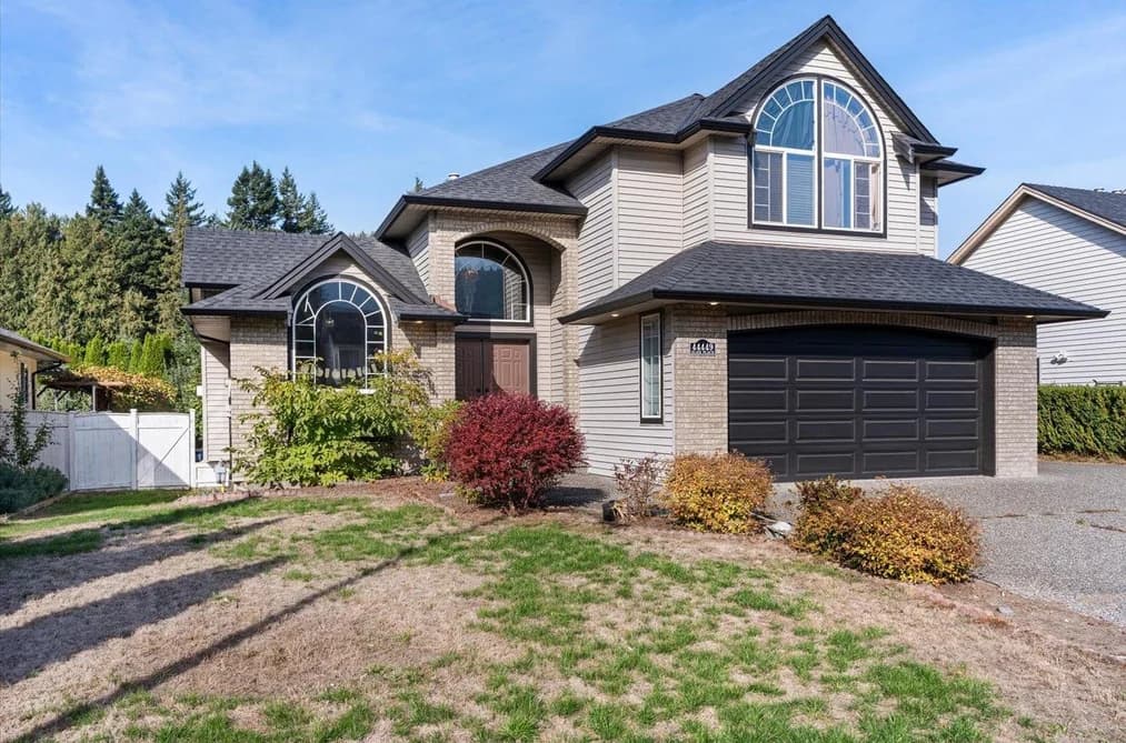 44449 ELSIE PLACE, Chilliwack, BC — Residential for Sale - Main Photo