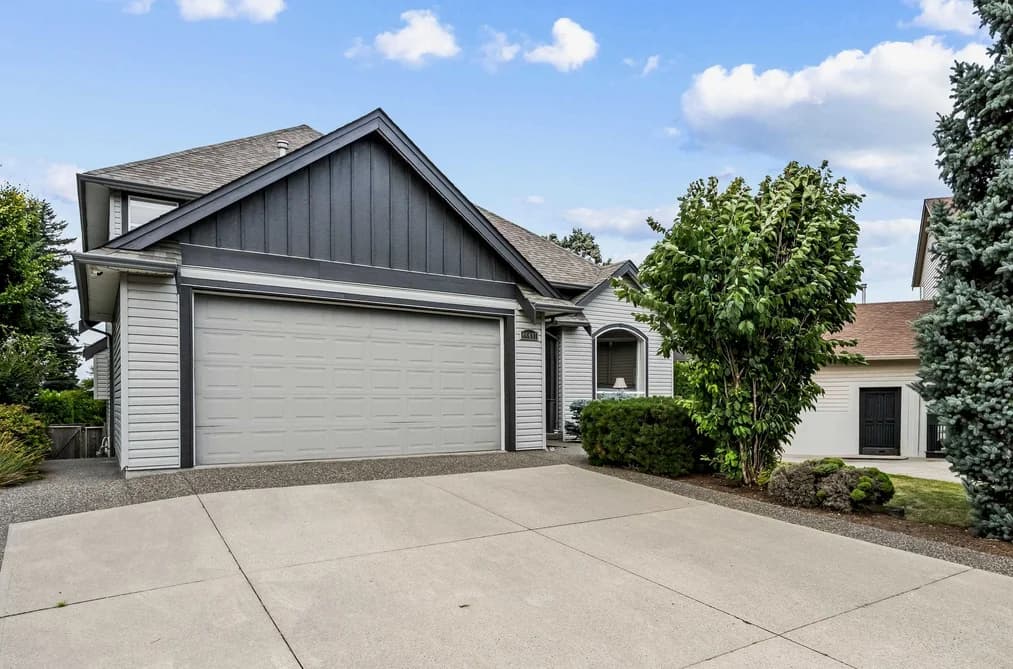 44497 ELSIE PLACE, Chilliwack, BC — Residential for Sale - Main Photo