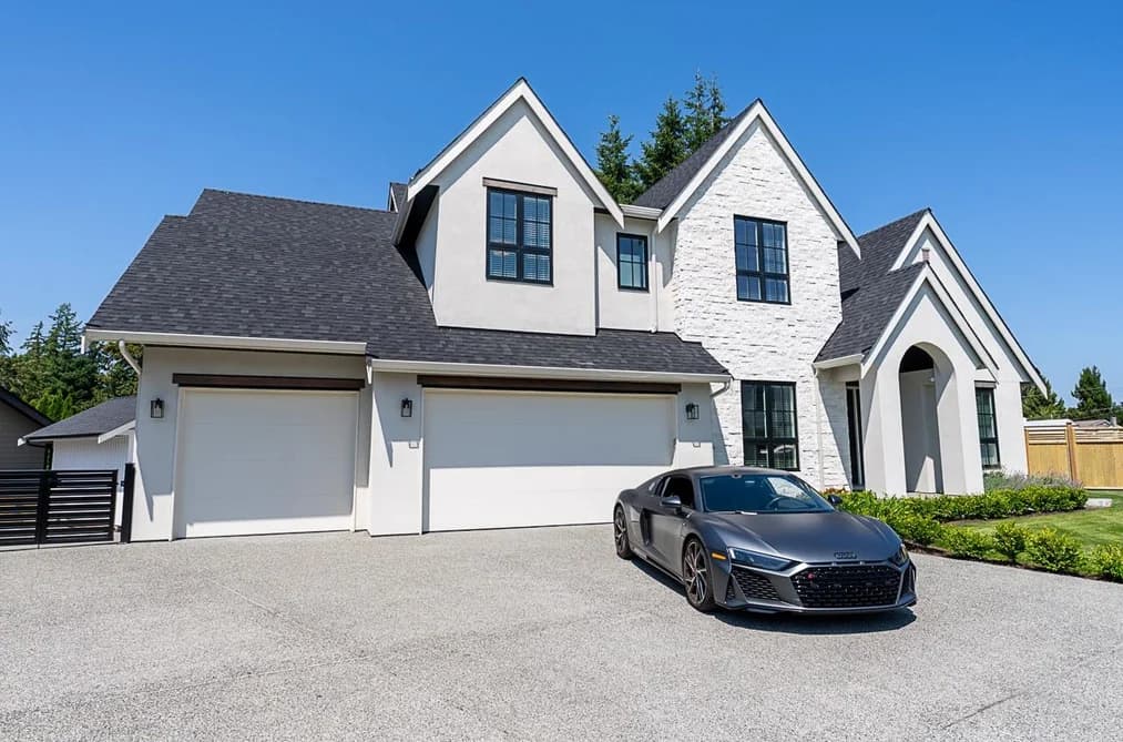 4451 215B STREET, Langley, BC — Residential for Sale - Main Photo