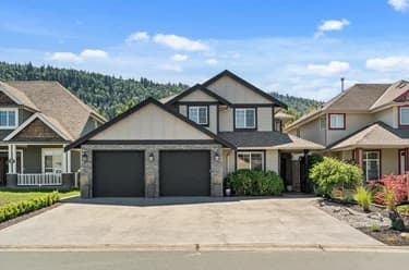 House for sale at 44522 Mclaren Drive Chilliwack British Columbia - MLS: R3144926