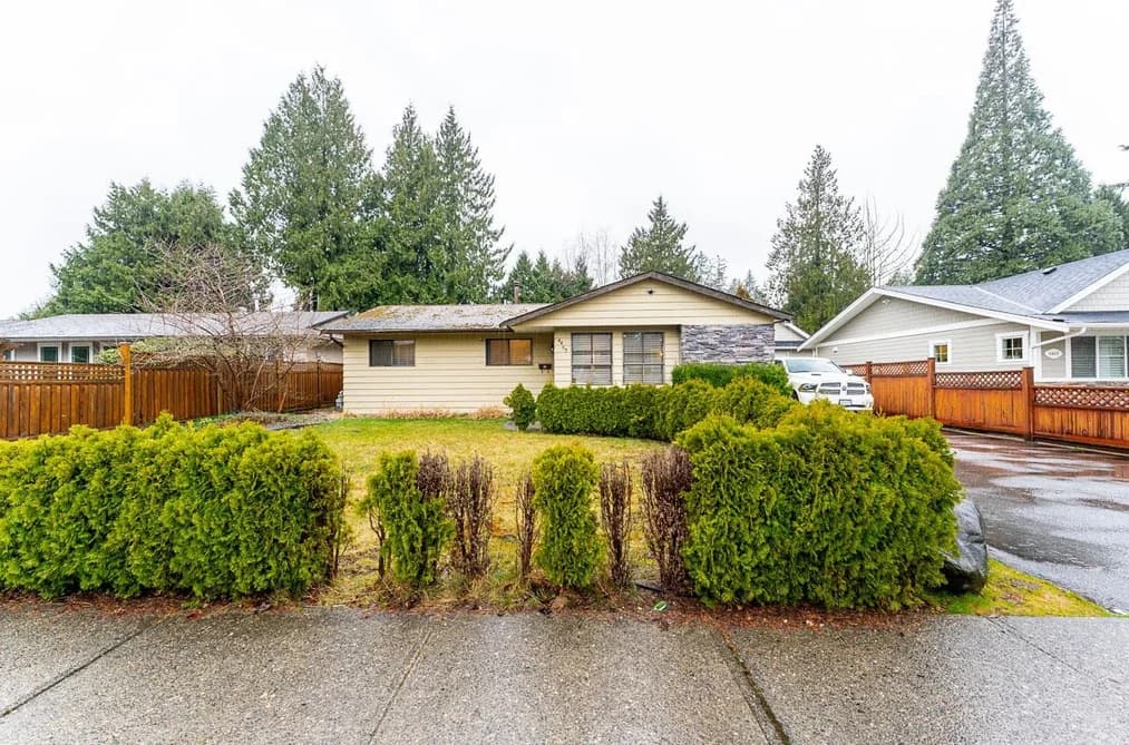 4453 201 STREET, Langley, BC — Residential for Sale - Photo 2
