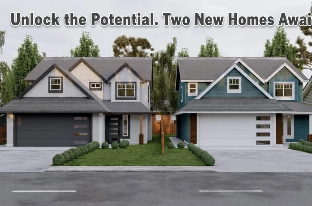 4457 46B STREET, Delta, BC — Land for Sale - Main Photo