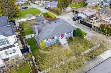 House for sale at 4457 Burke Street Burnaby British Columbia - MLS: R3143689