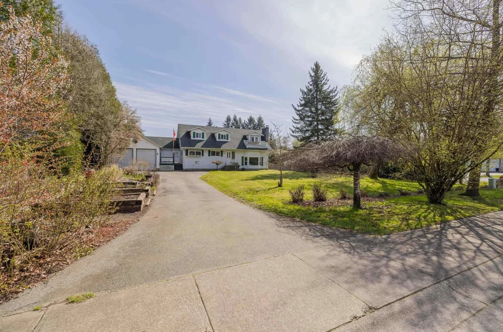 4458 BENZ CRESCENT, Langley, BC — Residential for Sale - Main Photo