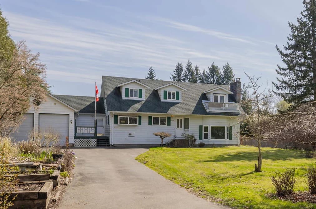 4458 BENZ CRESCENT, Langley, BC — Residential for Sale - Photo 2