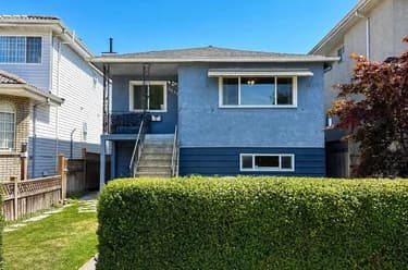 House for sale at 4458 Skeena Street Vancouver British Columbia - MLS: R3154907