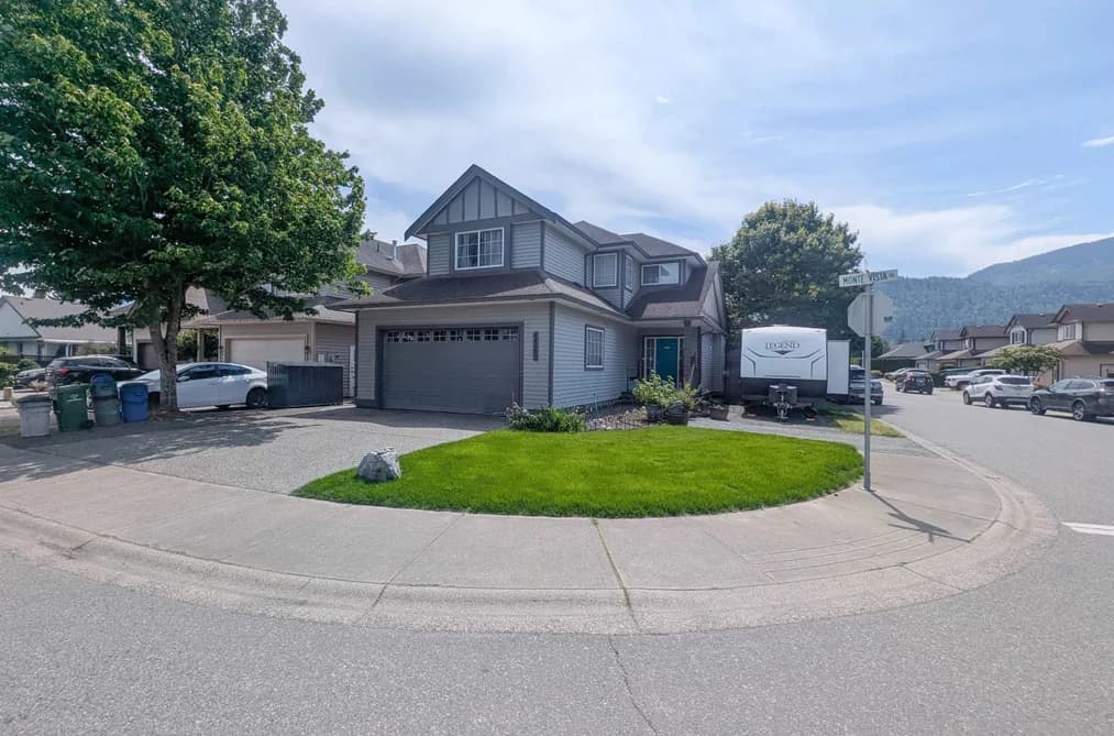 44582 MONTE VISTA DRIVE, Sardis, BC — Residential for Sale - Photo 2