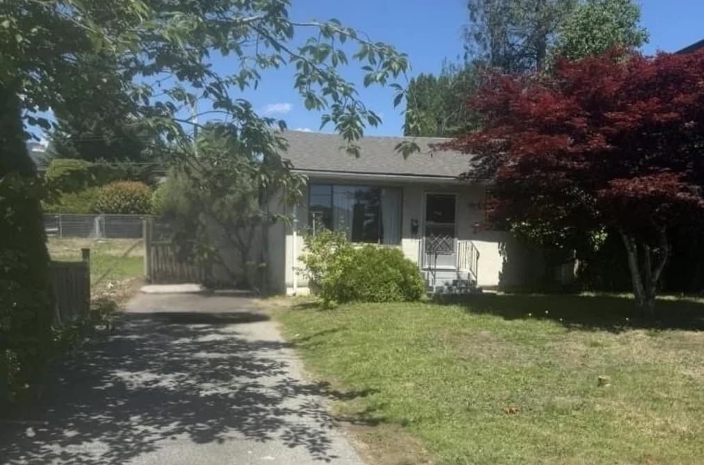 446 E 16TH STREET, North Vancouver, BC — Residential for Sale - Main Photo