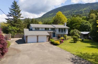 4460 Wilson Rd, Yarrow, BC - MLS: R3170687