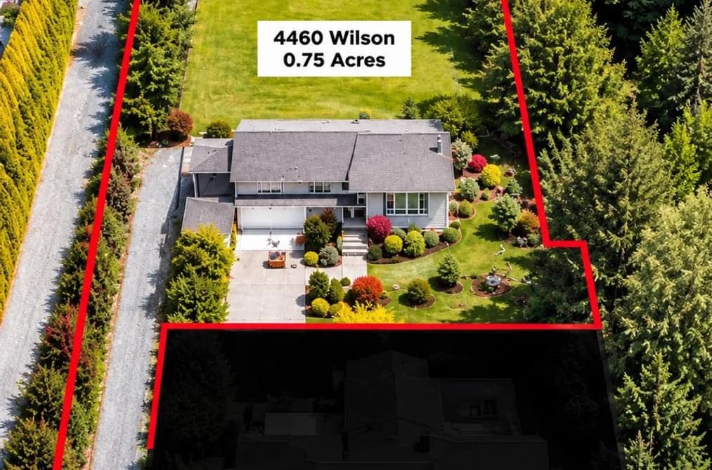 4460 WILSON ROAD, Yarrow, BC — Residential for Sale - Photo 2