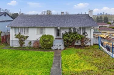 House for sale at 4465 Price Crescent Burnaby British Columbia - MLS: R3111411