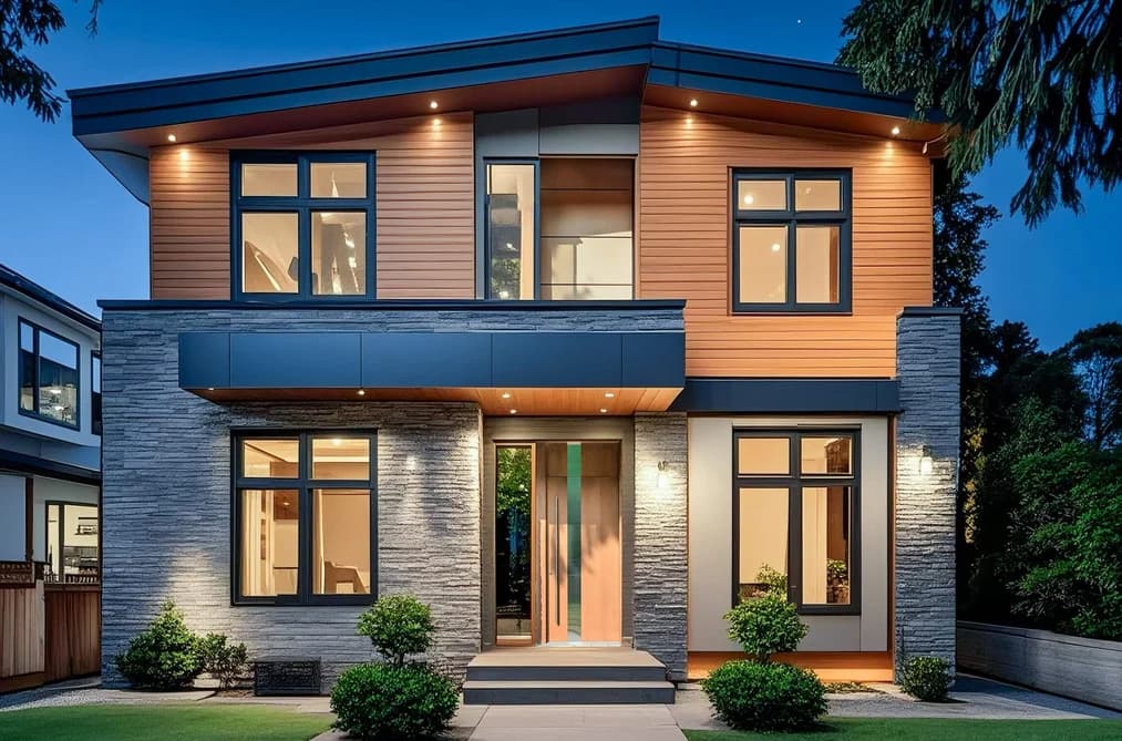 4465 WALLACE STREET, Vancouver, BC — Residential for Sale - Main Photo