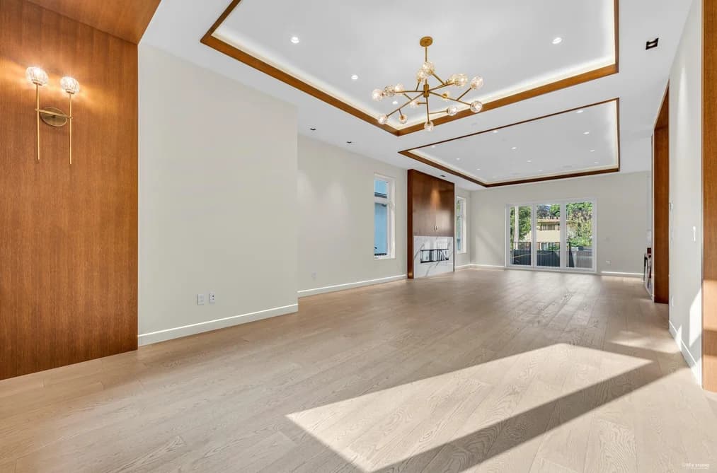 4465 WALLACE STREET, Vancouver, BC — Residential for Sale - Photo 2