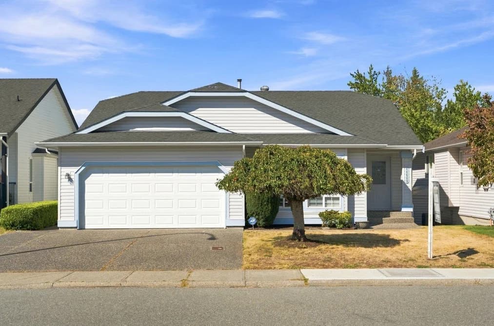 44669 MONTE VISTA DRIVE, Chilliwack, BC — Residential for Sale - Main Photo